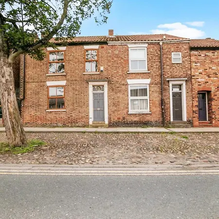 Nyaraló Pass The Keys 72 Lawrence Street Beautiful, Rustic 3-bed In *