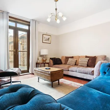 Pass The Keys 72 Lawrence Street Beautiful, Rustic 3-bed In Casa de Férias